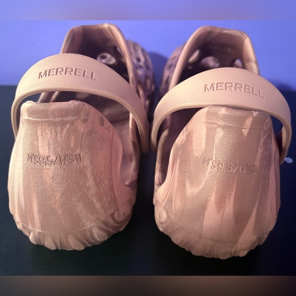 Merrell Hydro Moc - Picture 9 of 11